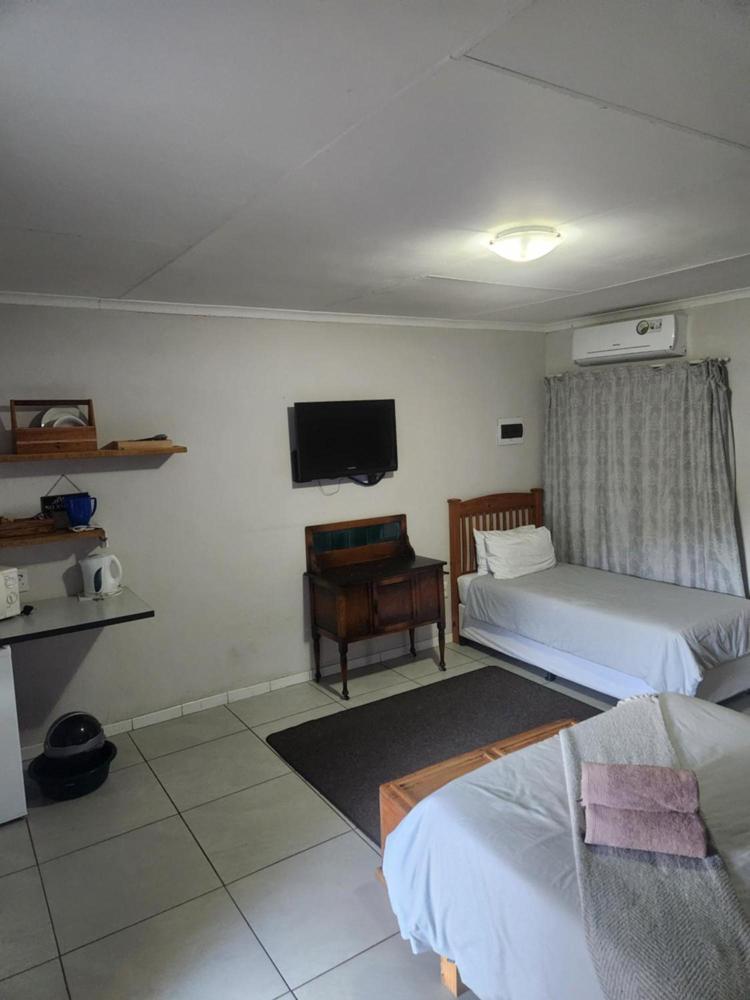 Mimosa Guesthouse Colesberg Zewnętrze zdjęcie