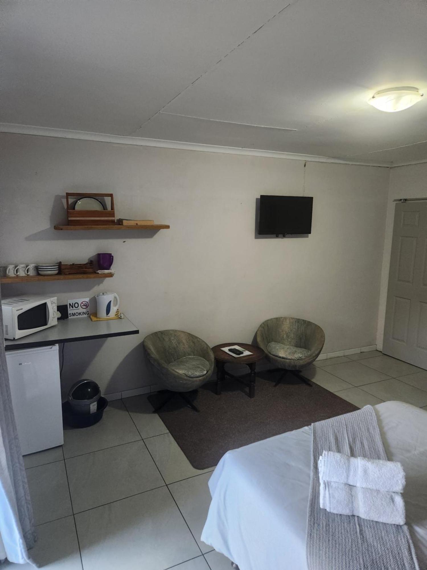 Mimosa Guesthouse Colesberg Zewnętrze zdjęcie
