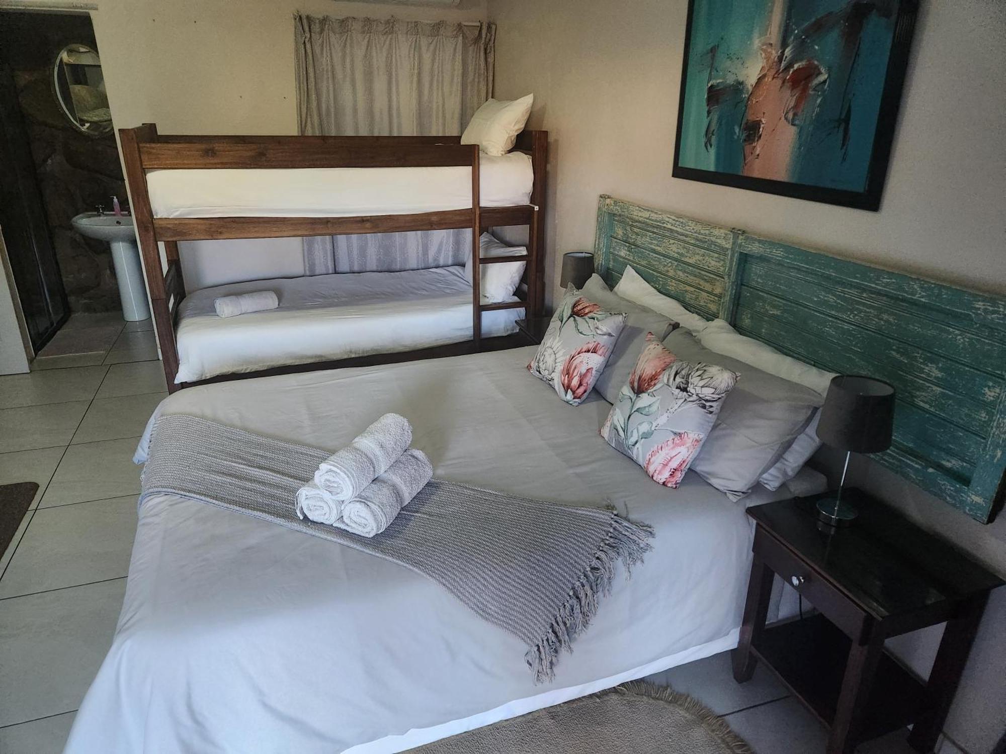 Mimosa Guesthouse Colesberg Pokój zdjęcie