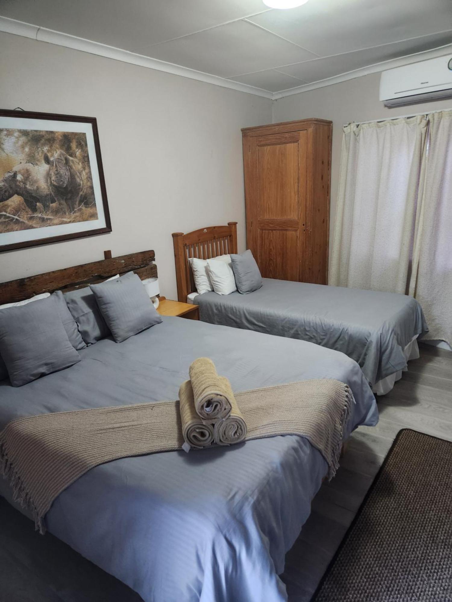 Mimosa Guesthouse Colesberg Pokój zdjęcie