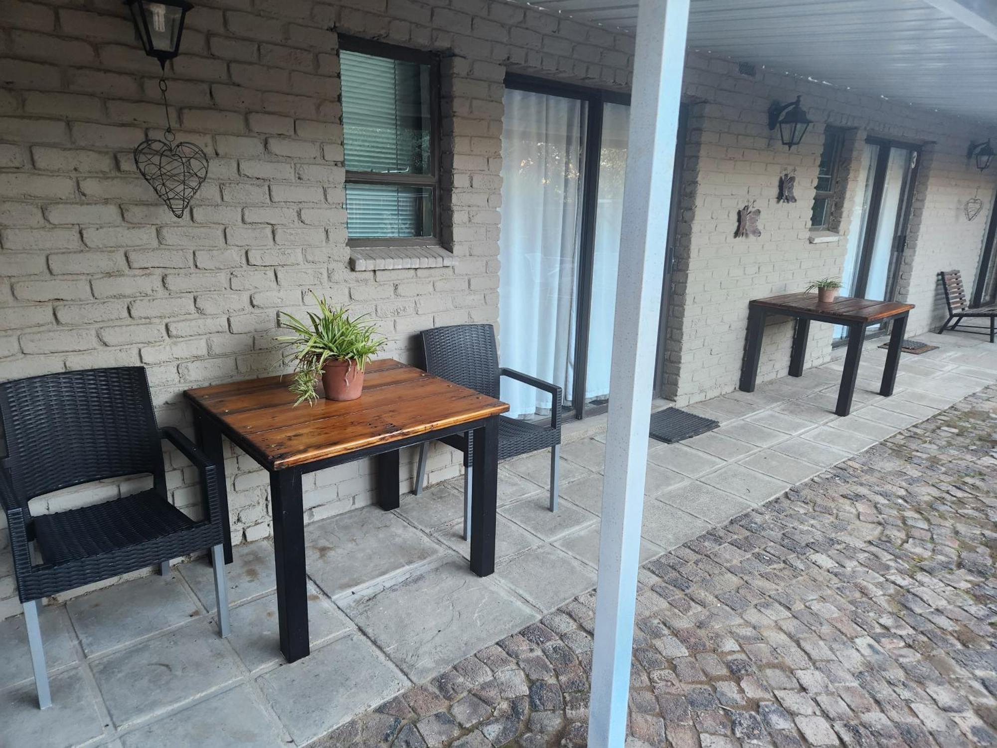 Mimosa Guesthouse Colesberg Pokój zdjęcie