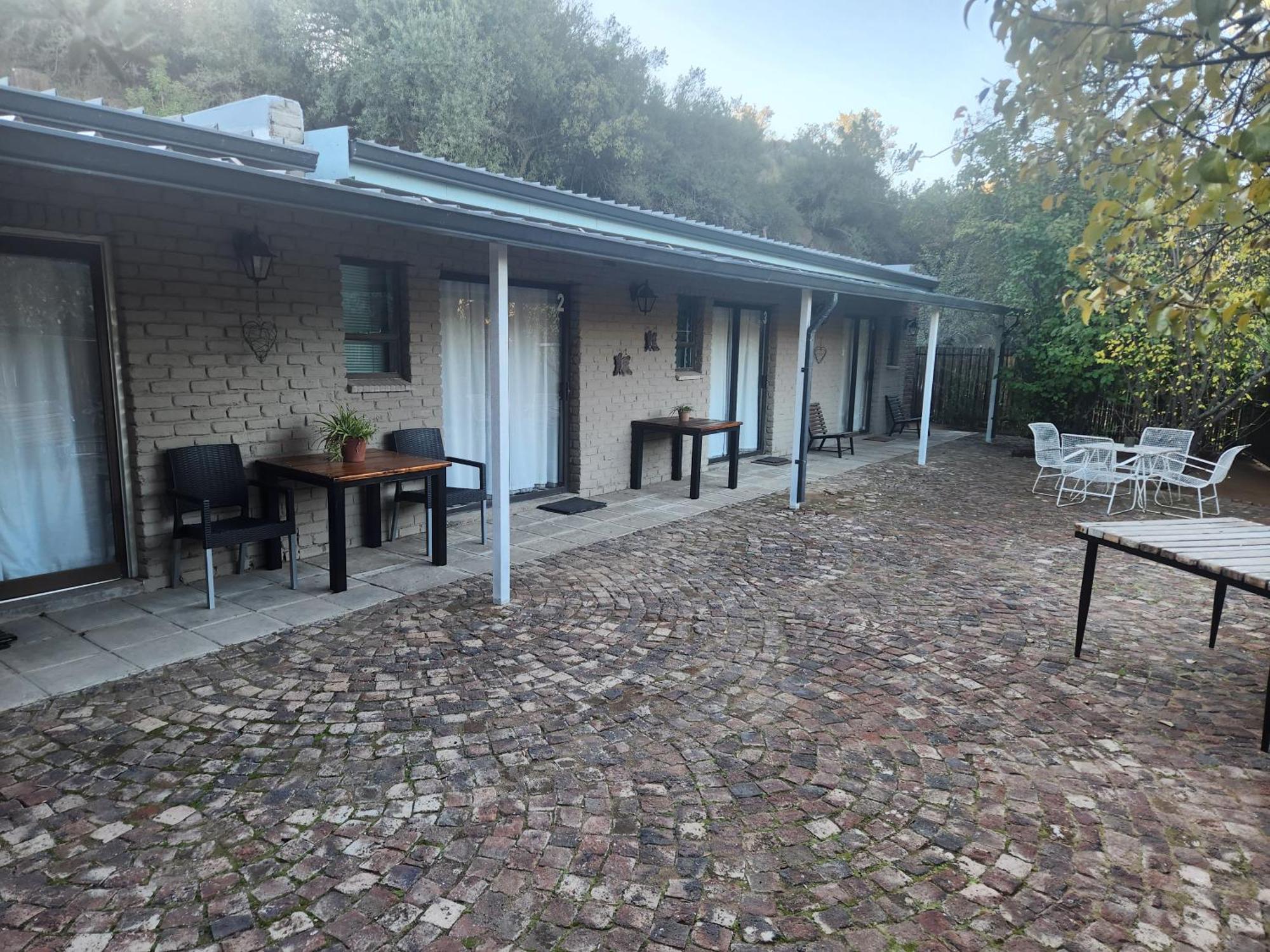 Mimosa Guesthouse Colesberg Pokój zdjęcie