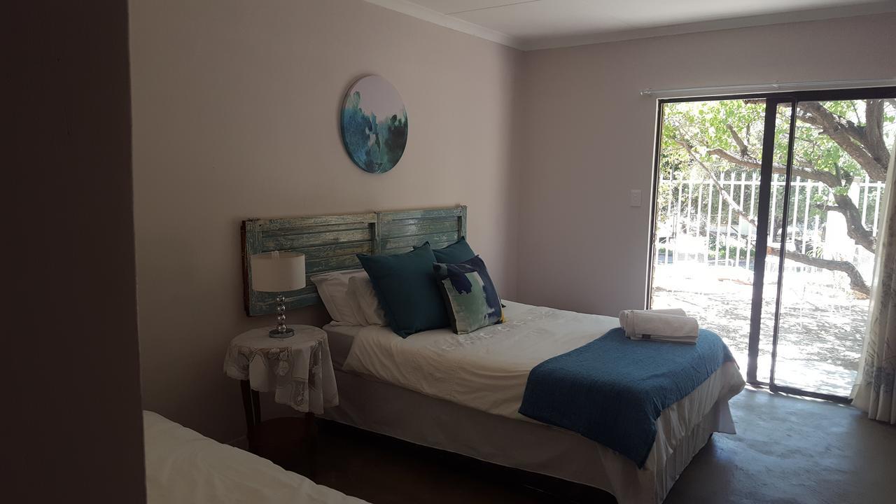 Mimosa Guesthouse Colesberg Zewnętrze zdjęcie
